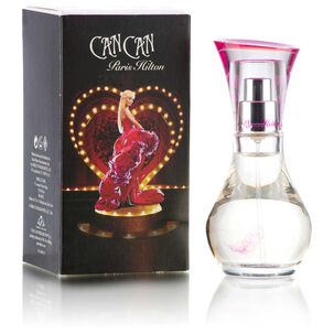 Perfume Mujer Can Can Paris Hilton / 30 Ml / Eau De Parfum