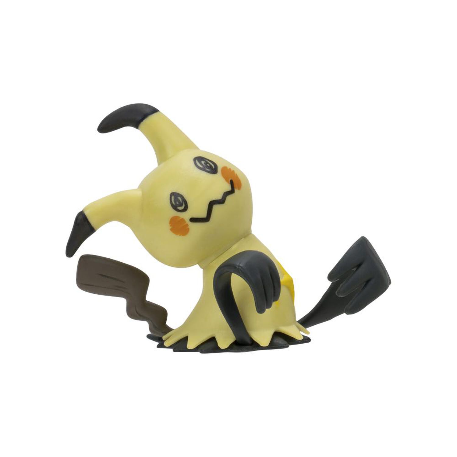 Set De Figuras Pokemon image number 5.0