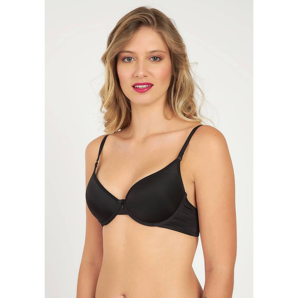 Pack 2x Sosten Push Up Microfibra P250.022-mar2 Kayser image number 1.0