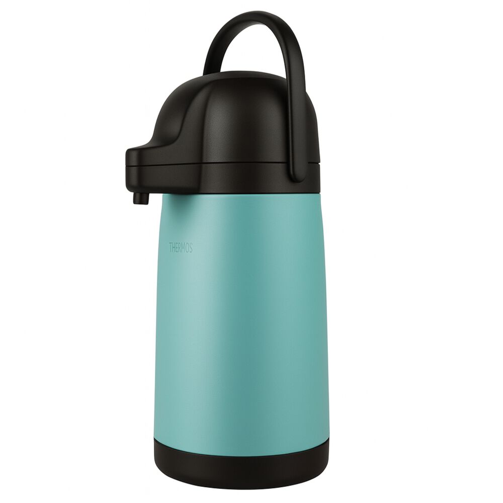 Termo Sifón De Acero Inoxidable 1.9 Lt Aqua Thermos Cln-19aq image number 1.0
