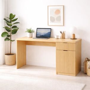 Escritorio Harmony 120cm Madera