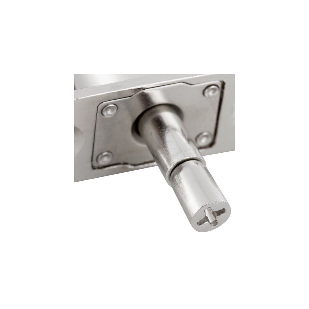 Cerradura Para Muebles Odis Corredera 2460-1924 image number 7.0