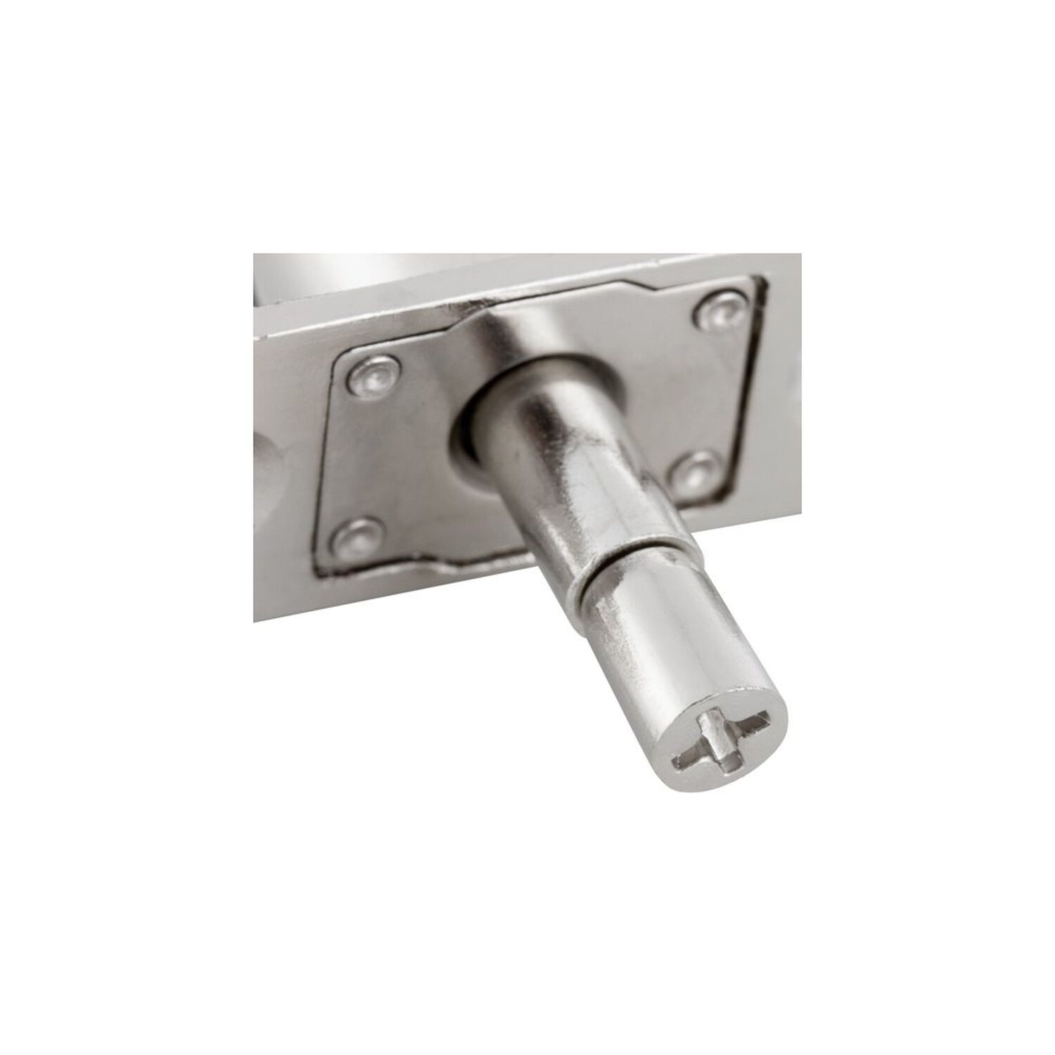 Cerradura Para Muebles Odis Corredera 2460-1924 image number 7.0