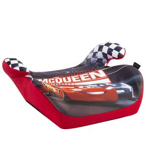 Alzador Para Auto Cars Disney