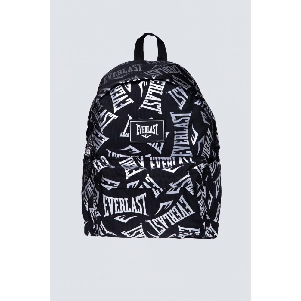 Mochila Hombro Mujer Everlast Mochila Bts Artdrawing image number 0.0