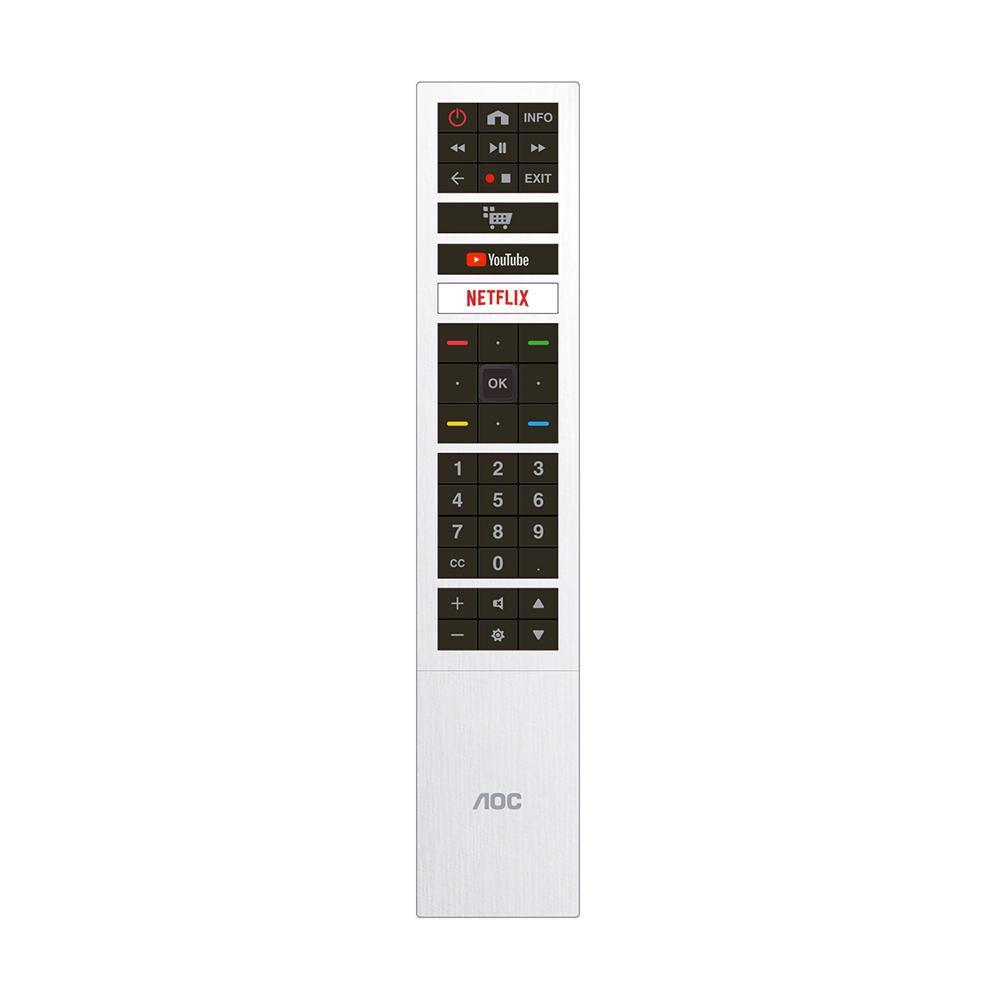 Led 32" AOC 32S5295 / HD / Smart TV image number 4.0
