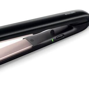 Plancha Cabello Philips Essential Care Hp8321/00 Alisador