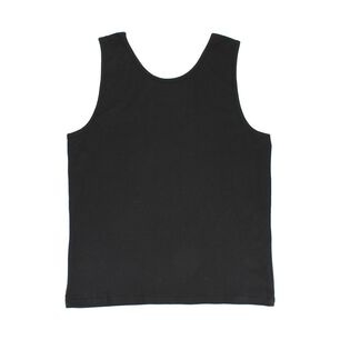 Polera Peto B&aacute;sico Sin Mangas Cuello Escotado Mujer Geeps