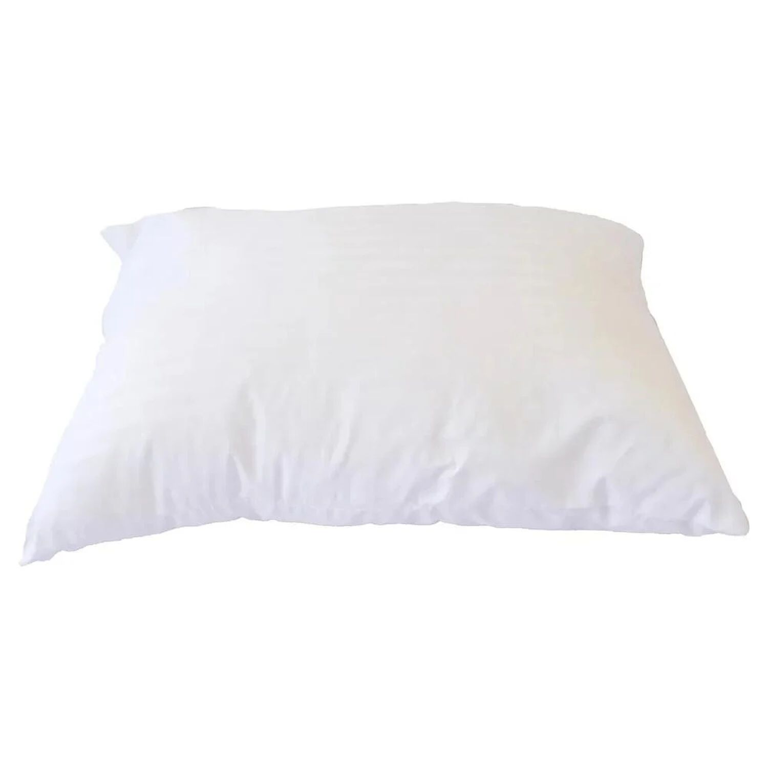 Pack De 2 Almohadas Cic Fibra Sint&eacute;tica Para Dormir 4565 Cm image number 0.0