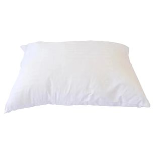Pack De 2 Almohadas Cic Fibra Sint&eacute;tica Para Dormir 4565 Cm