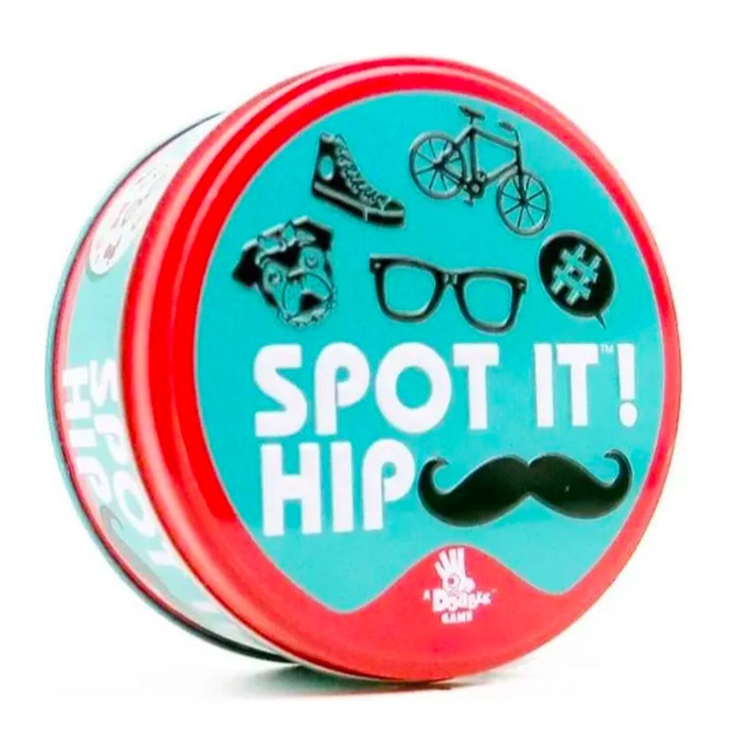 Juego De Cartas Mesa Dobble Game Hip image number 0.0