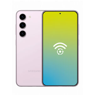Celular Samsung S23 Plus 512 Gb Lila - Reacondicionado