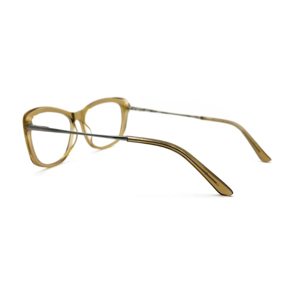 Lentes &Oacute;pticos Charlize Marr&oacute;n York Eyewear image number 2.0