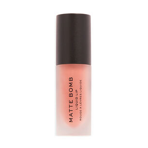Labial L&iacute;quido Matte Bomb Revolution 4,6ml - Delicate