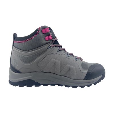 Zapatilla Outdoor Mujer Michelin Waterproof
