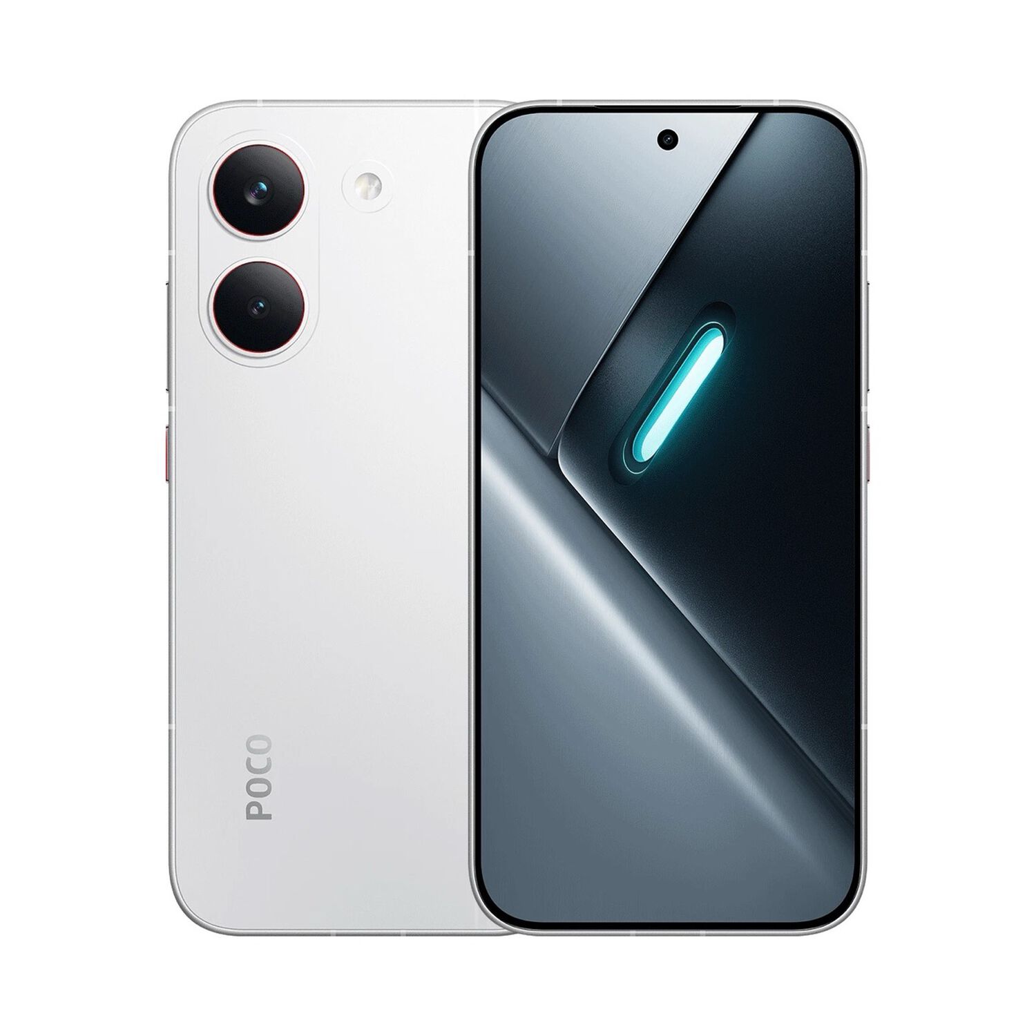 Xiaomi Poco X8 Pro Max 5g 512gb 12gb Ram - Blanco image number 1.0