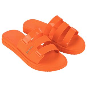 Sandalia Mujer Naranja Bold Ipanema