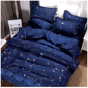 Cubrecama Quilt 2 Plazas Q15