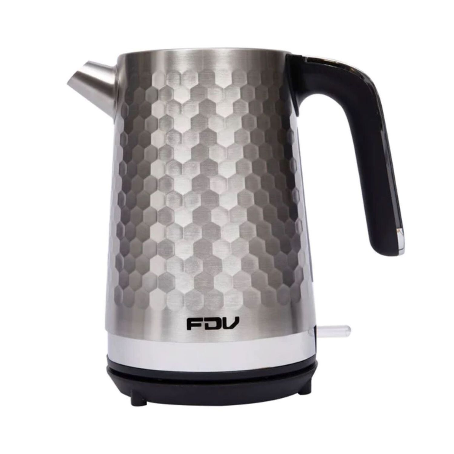 Hervidor Fdv Steel 1.7 Litros image number 0.0