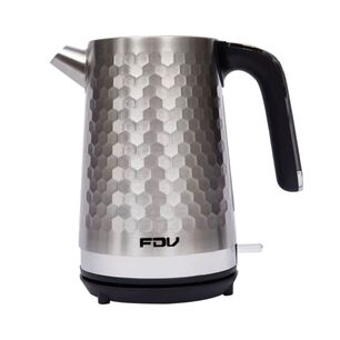 FDV HERVIDOR FDV STEEL 1.7 LITROS