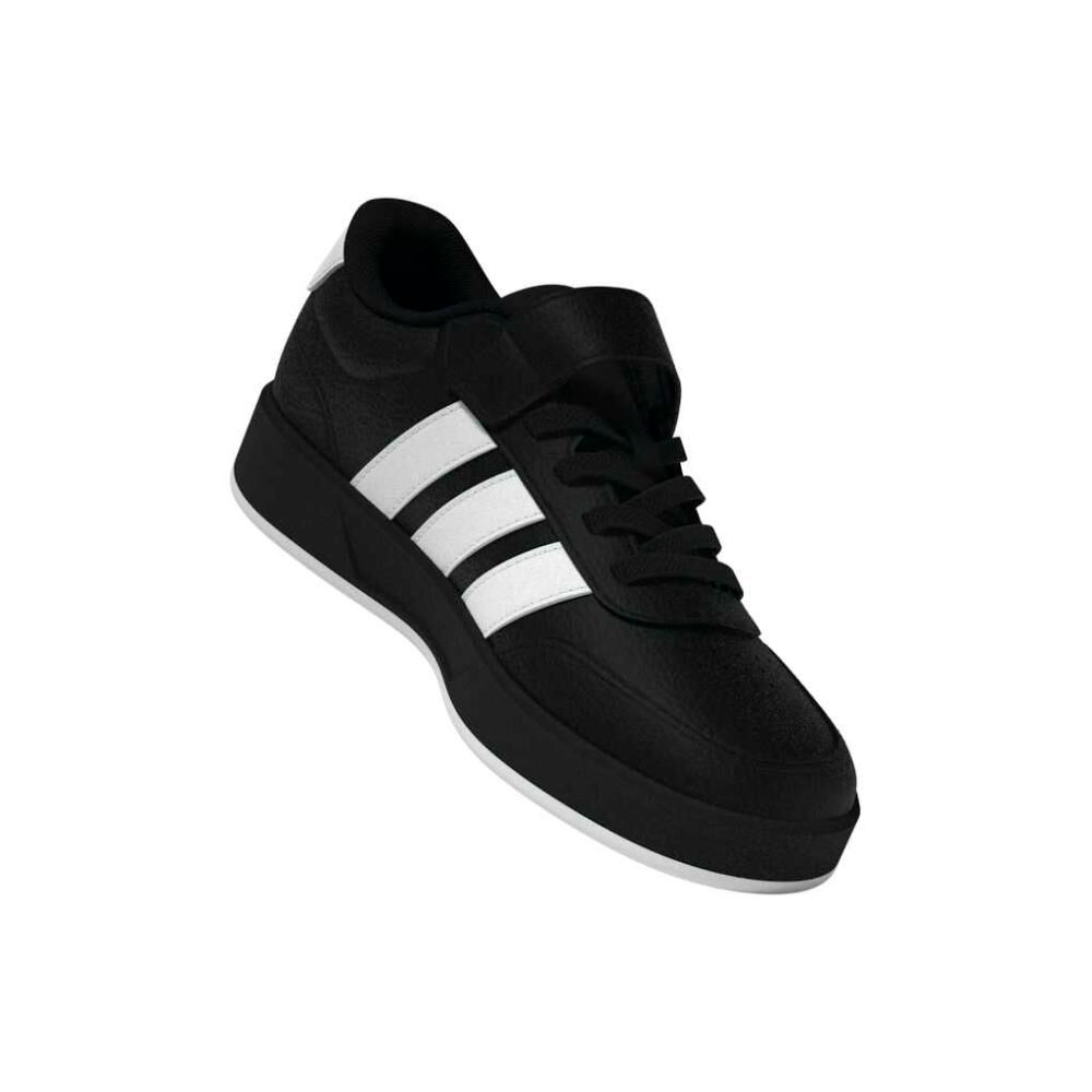 Zapatilla Urbana Niño Adidas Breaknet 3.0 image number 6.0