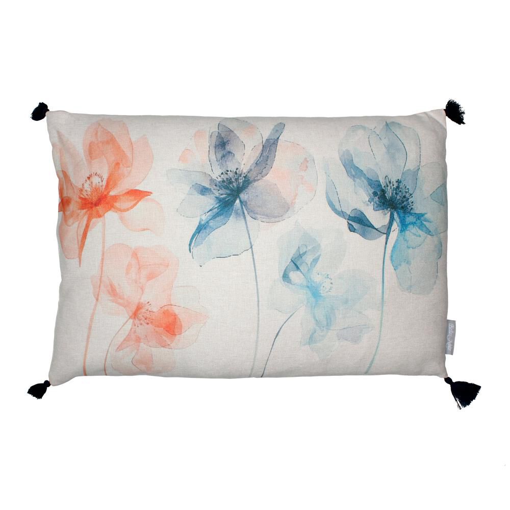 Cojín Belle Noite Amapola image number 1.0