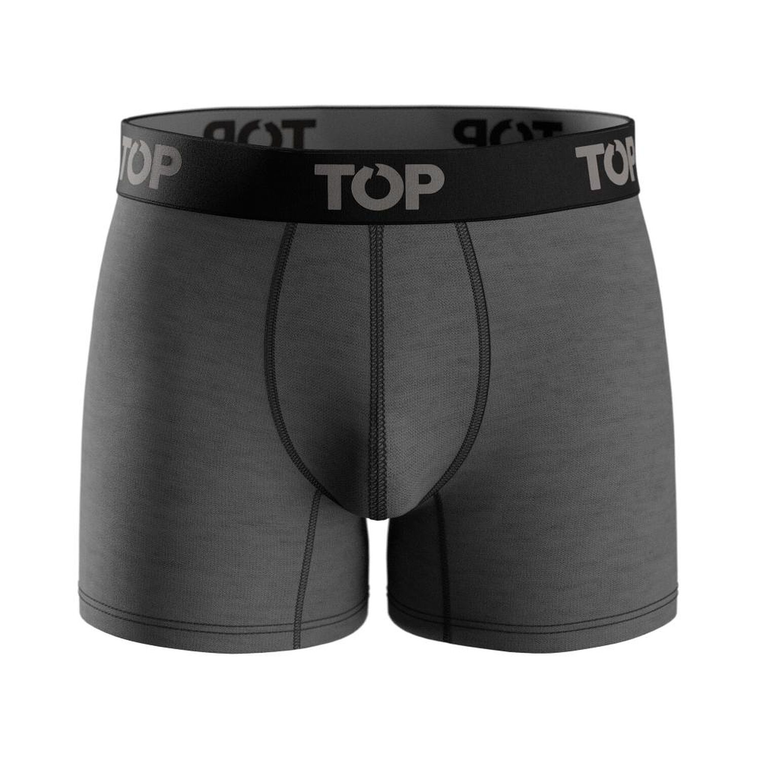 Pack Boxer Top 208p524c9 image number 2.0