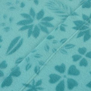 Juego De S&aacute;banas Polar Belle Noite Pastel / 2 Plazas