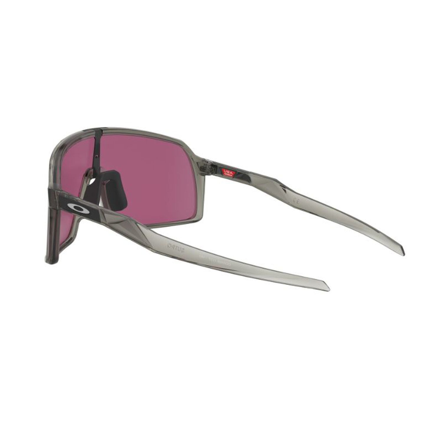 Lentes De Sol Sutro Prizm Road Jade Oakley image number 4.0