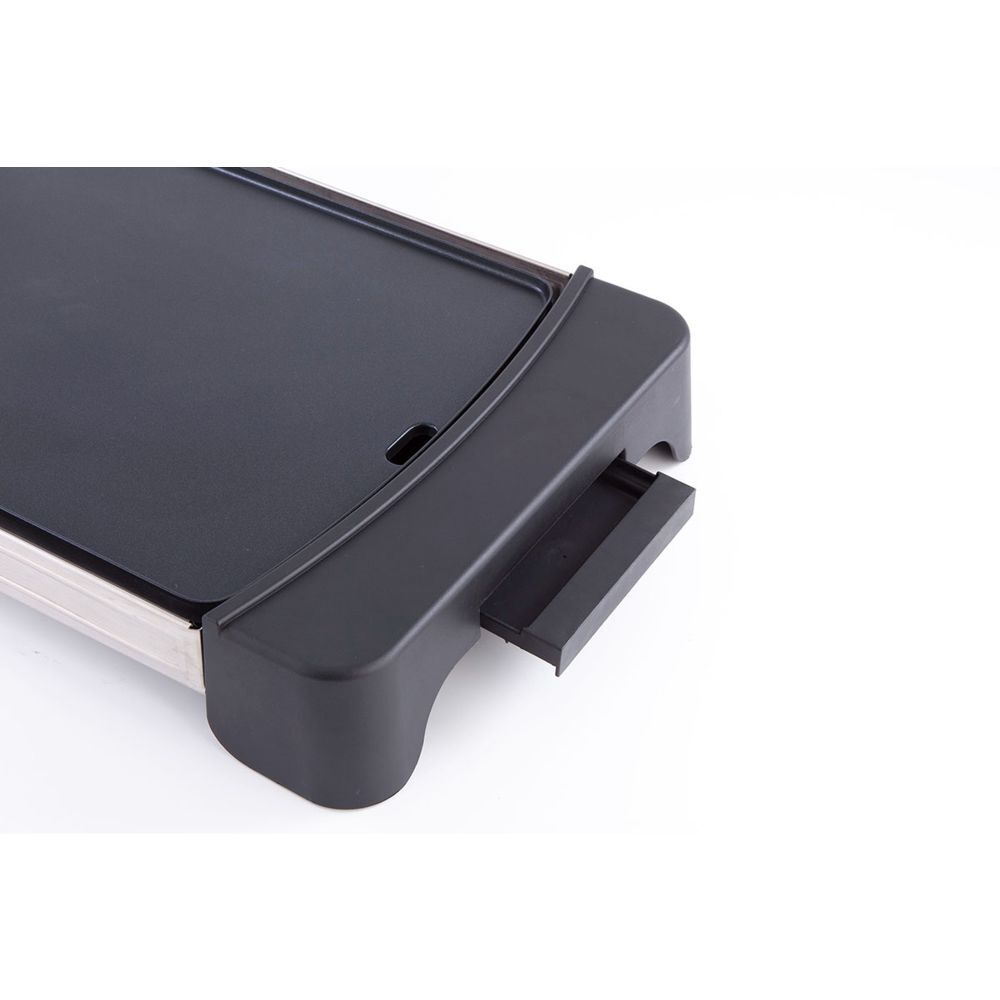 Parrilla El&eacute;ctrica "m Magic" Jata Con Control De Temperatura image number 3.0