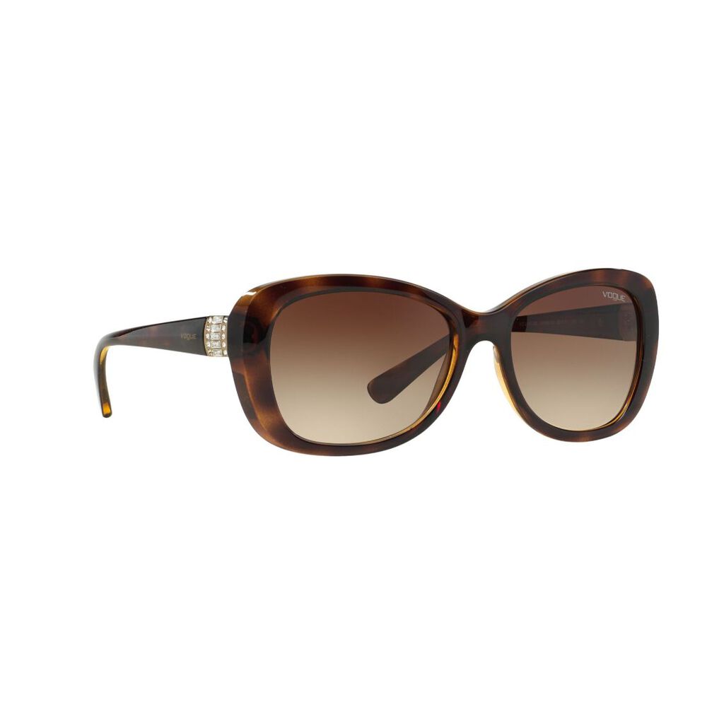 Lentes De Sol Marrón Vogue Eyewear image number 11.0