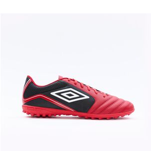 Zapatilla Fútbol Hombre Umbro Classico Xii Rojo