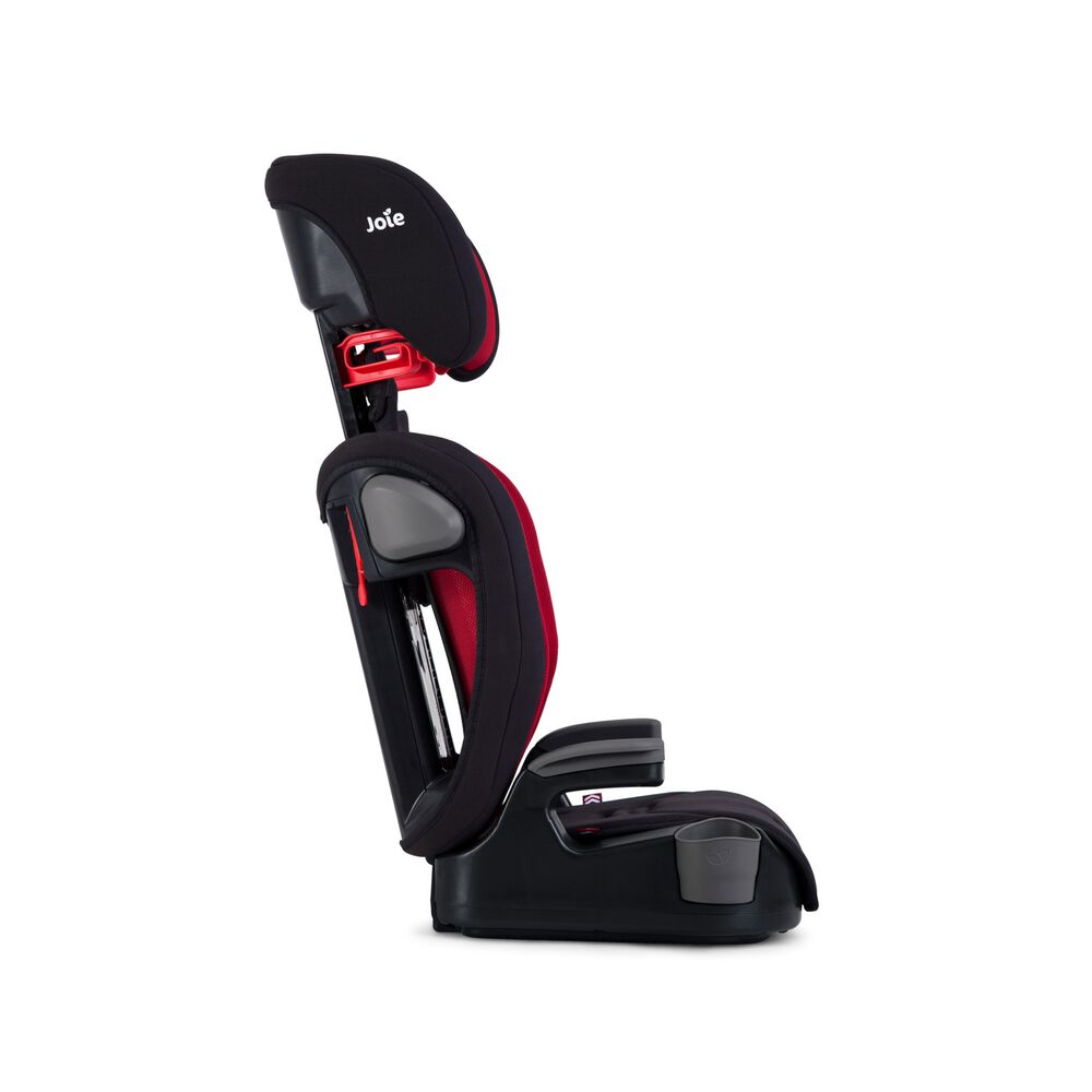 Silla De Auto Butaca Elevate Cherry image number 5.0