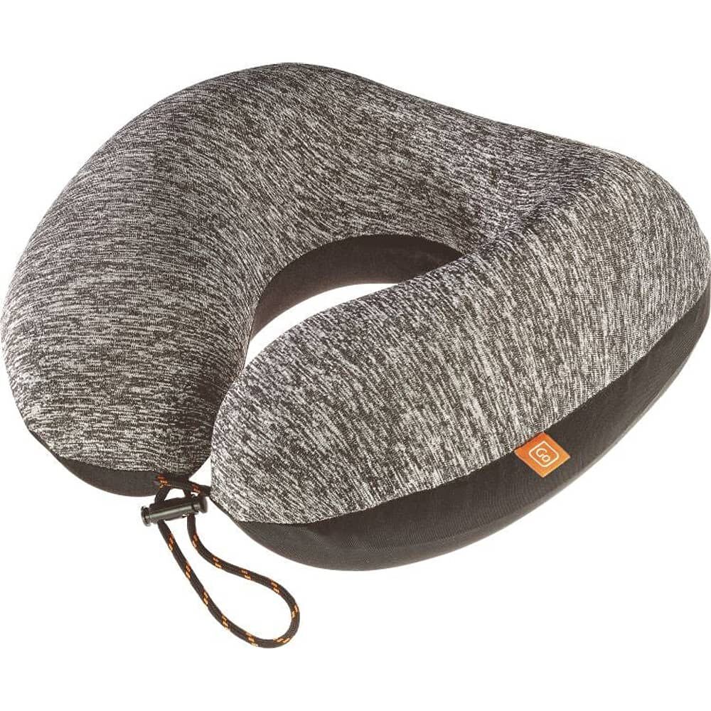Almohada Memoria American Zzz Gris image number 0.0