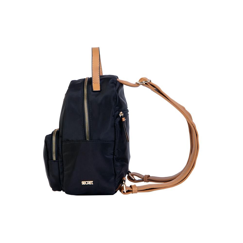 Mochila Mujer Secret Ottawa image number 4.0