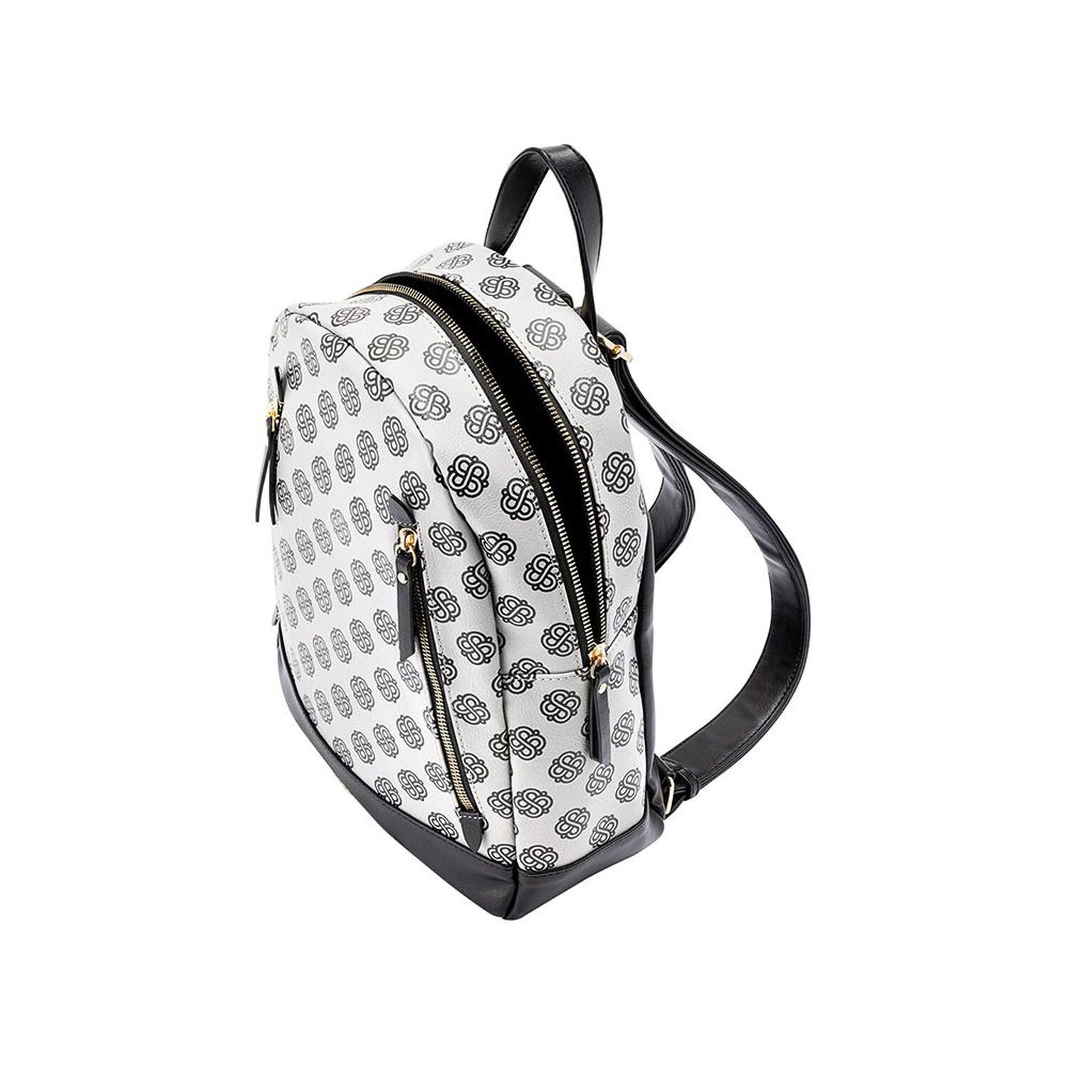 Mochila Secret Toulouse Fw24 Gris L image number 3.0