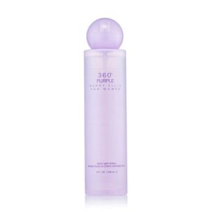 Perry Ellis 360 Purple Body Mist 236ml