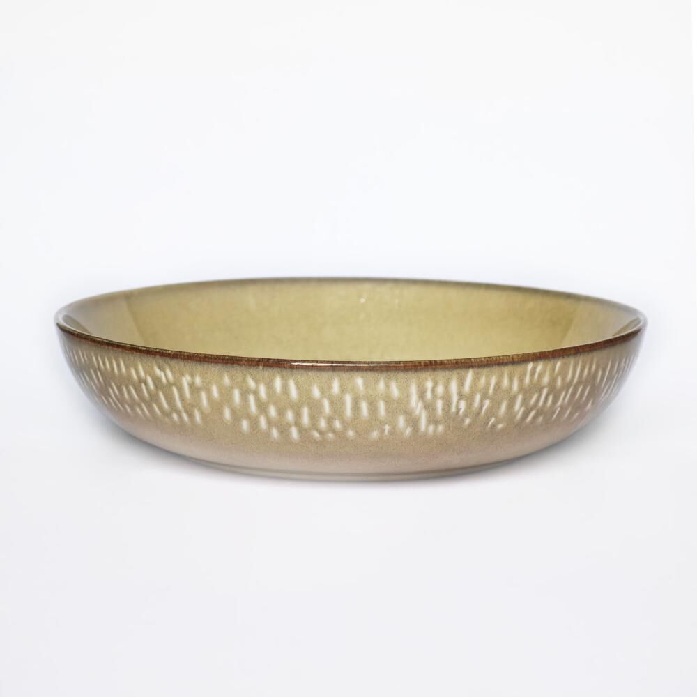 Plato Ondo Pk Home Beige / 22,8cm image number 0.0