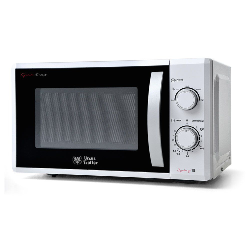 Microondas Ursus Trotter Ut-Sydney18 / 18 Litros en Oferta | Hites.com