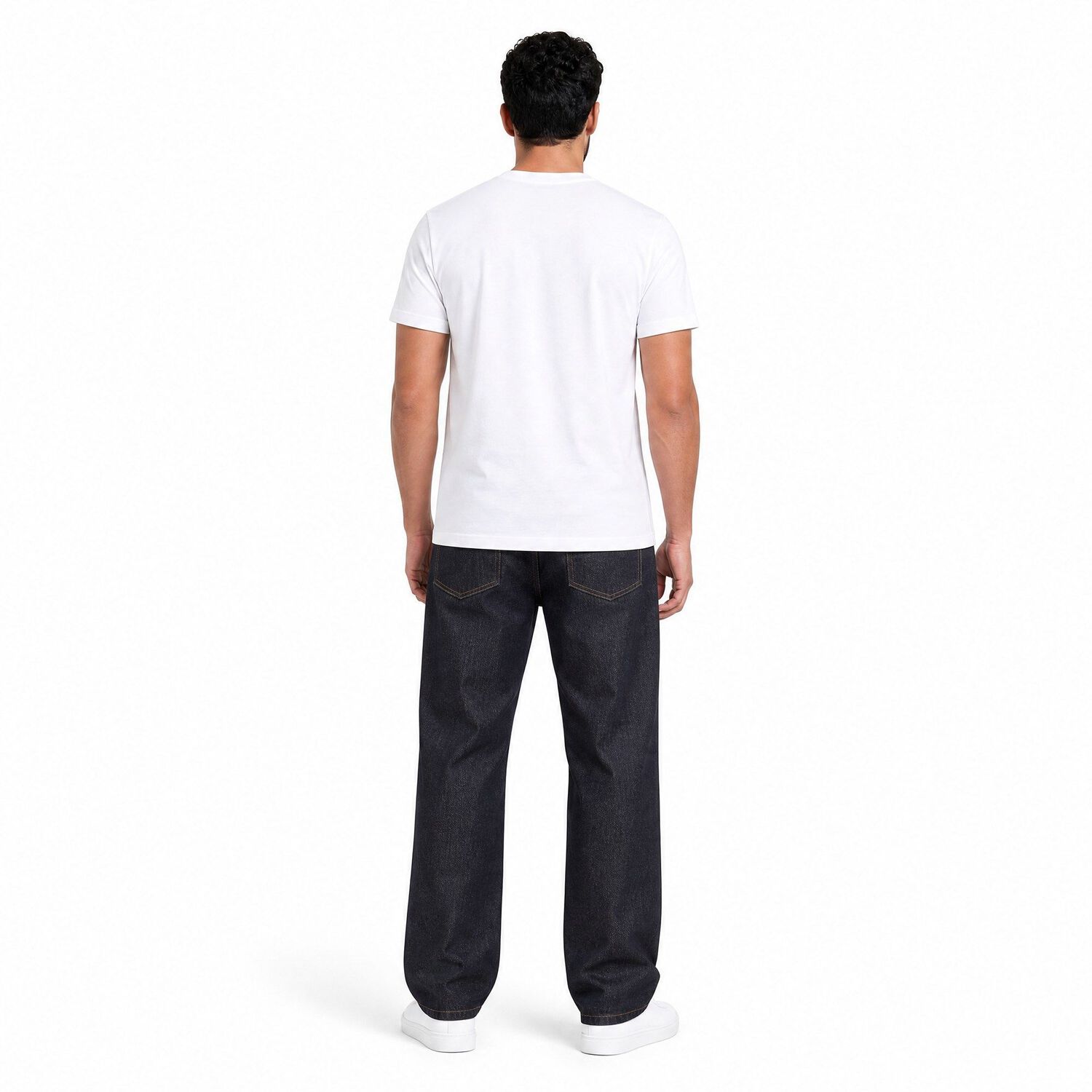 Jeans Hombre Dallas image number 1.0