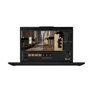 Notebook Workstation Thinkpad P16s Amd Ryzen 7 Pro 32gb Ram 1tb Sdd 16" Wuxga