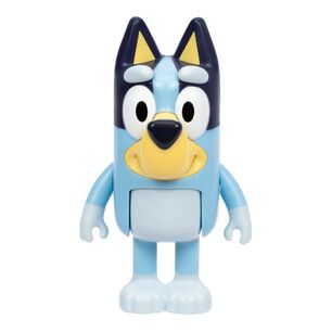 Figura Juguete Bluey