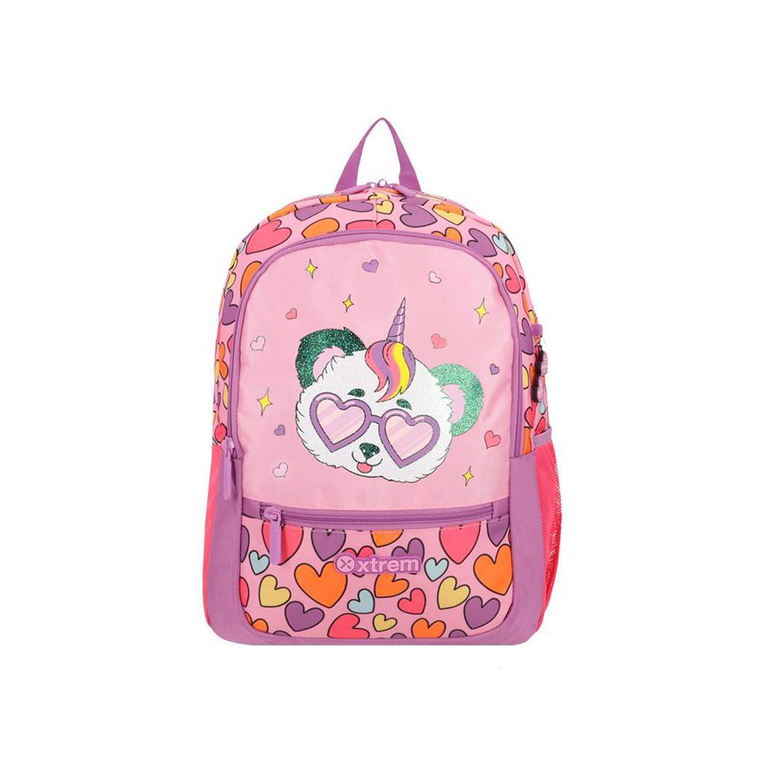 Mochila Xtrem Logan 5xt image number 0.0