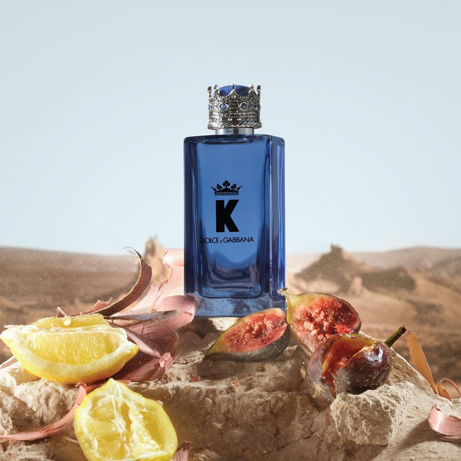 Perfume Hombre K Dolce & Gabbana / 100 Ml / Eau De Parfum image number 2.0