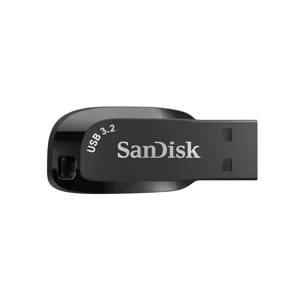 Pendrive Sandisk Usb 128gb Ultra Shift 100mb/s Mac Windows image number 1.0