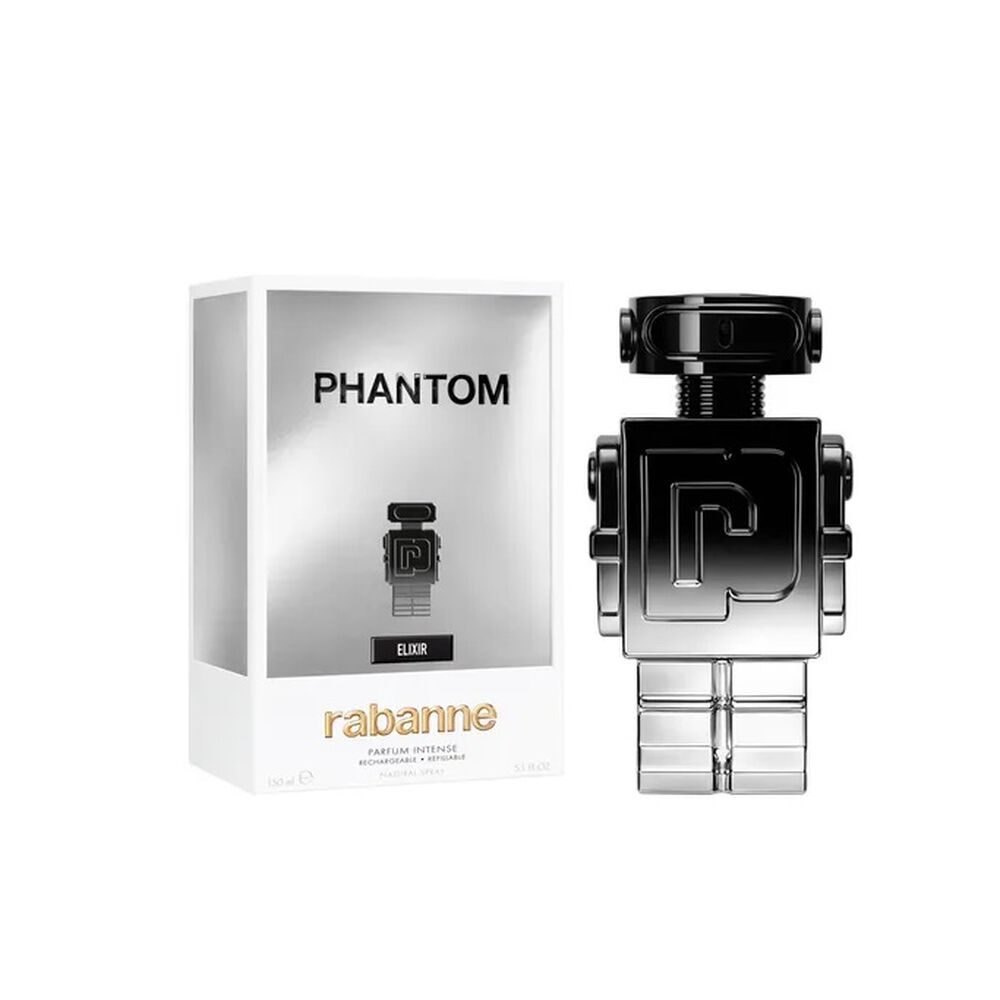 Phantom Elixir 100 Ml Edp Paco Rabanne image number 0.0