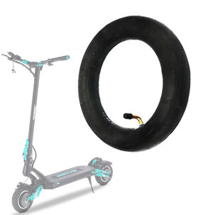 C&aacute;mara Scooter El&eacute;ctrico Vsett 9 85200 V-curva