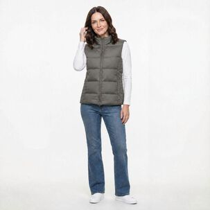 Parka Mujer Geeps