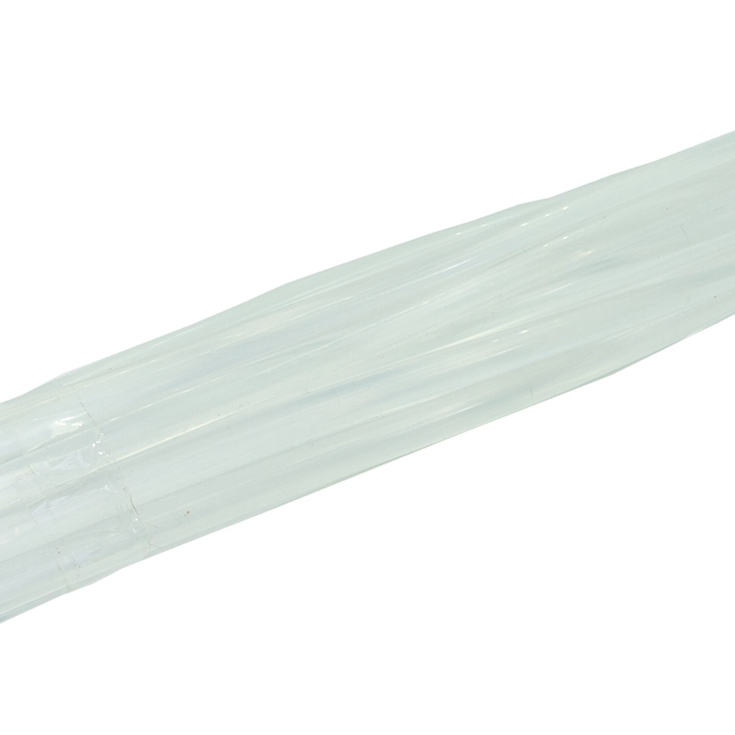 Barras De Silicona Delgada 7mm X 30cm De Largo 10 Unidades image number 0.0