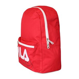 Mochila Artur Rojo Fila